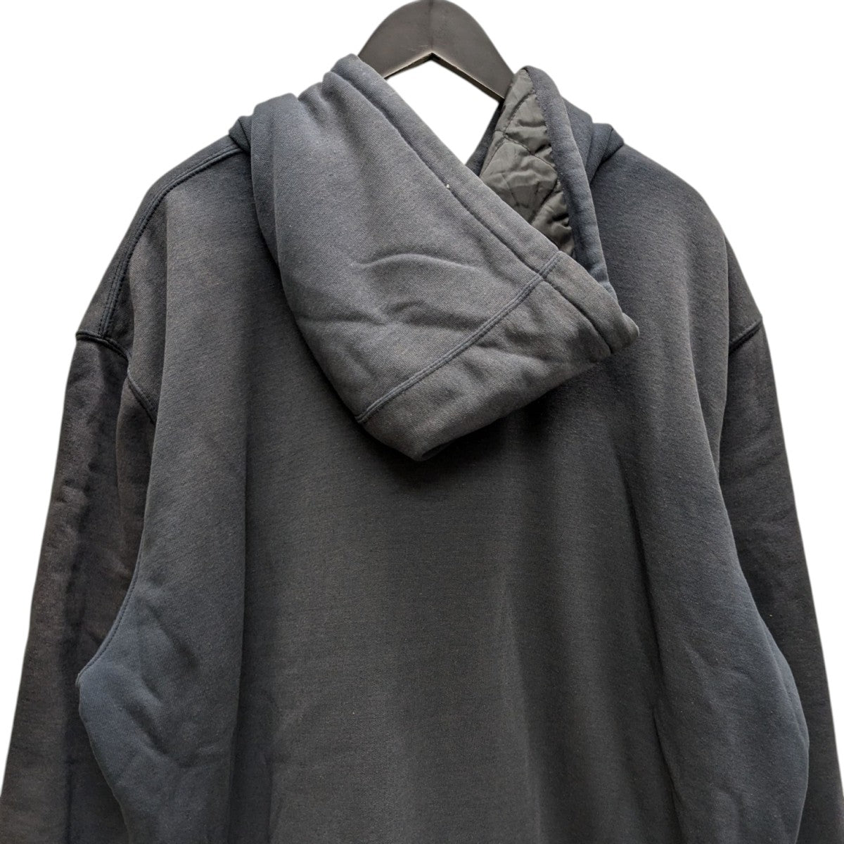 CarHartt(カーハート) アクティブジップパーカー ネイビー サイズ 2XL