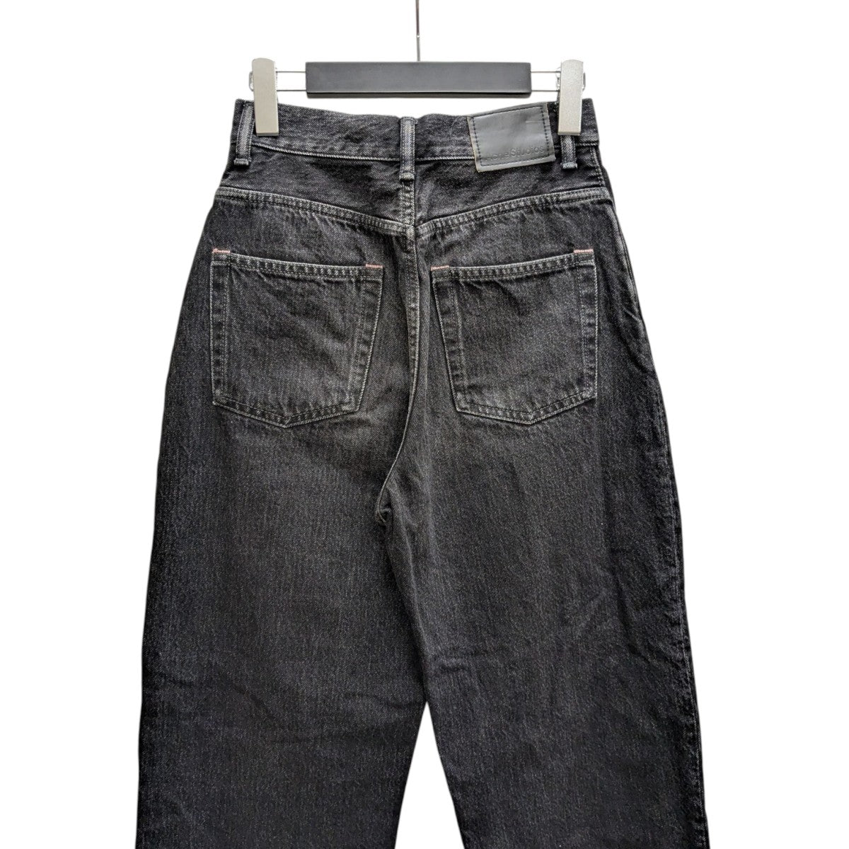ACNE STUDIOS(アクネストゥディオズ) 1993 Vintage Blackデニム