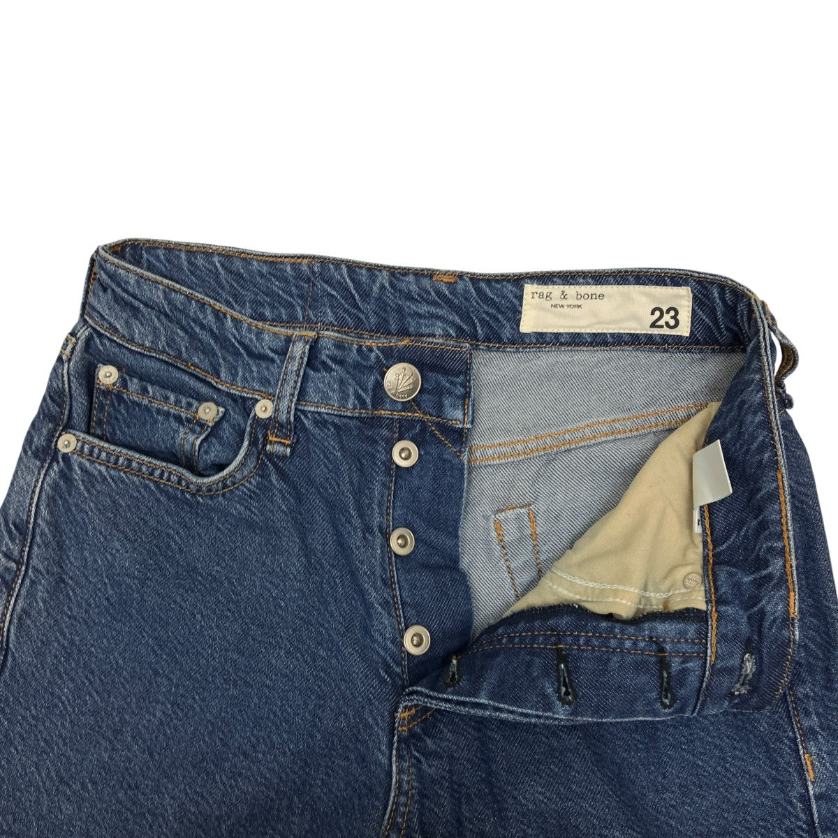 デニムパンツS2-W04078