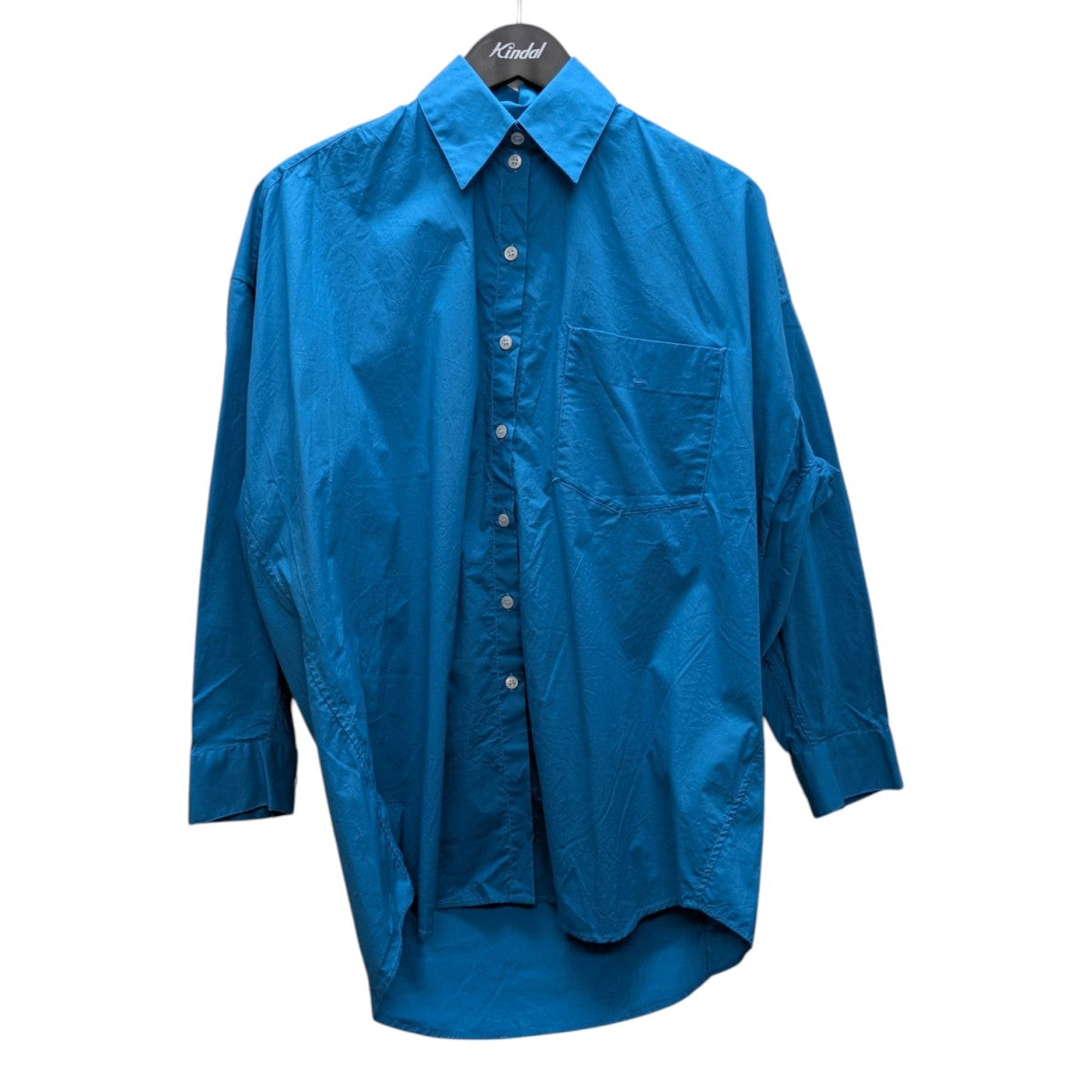Acne Studios - Acne Studios カジュアルシャツ 34(XS位) 【古着】【中古】 Acne Studios - Acne Studios カジュアルシャツ 34(XS位) 【古着