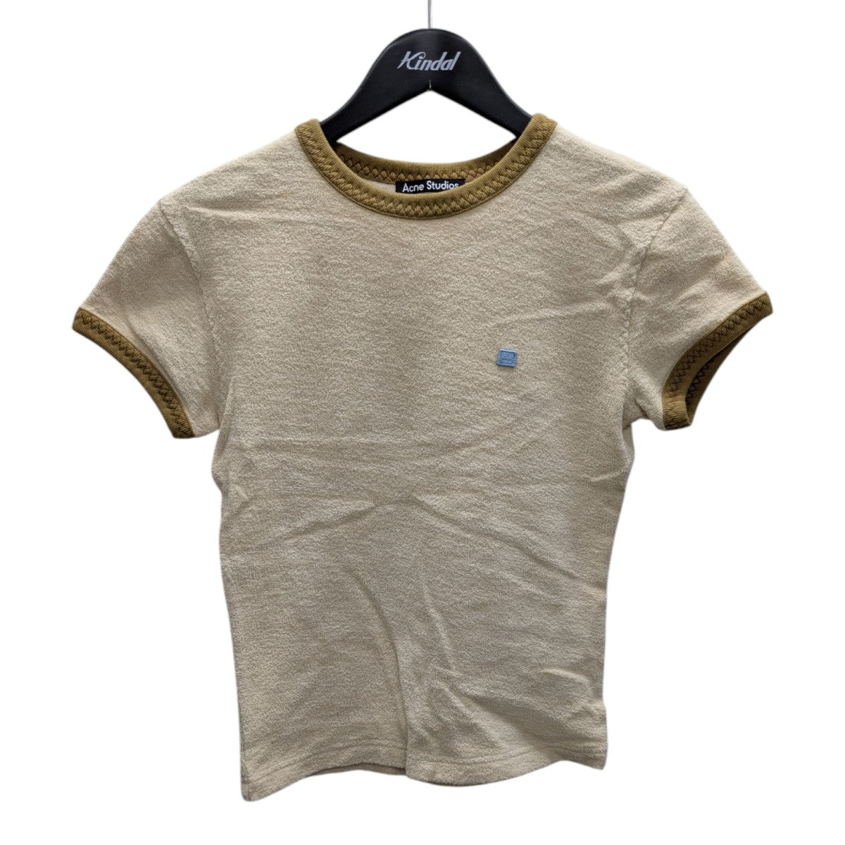 美容大好き❣️ですAcne Studiosアルパカシャギーコート　サイズ 早い者勝ち】Acne Studios 20FW CHAD WOOLロングコート - メルカリ
