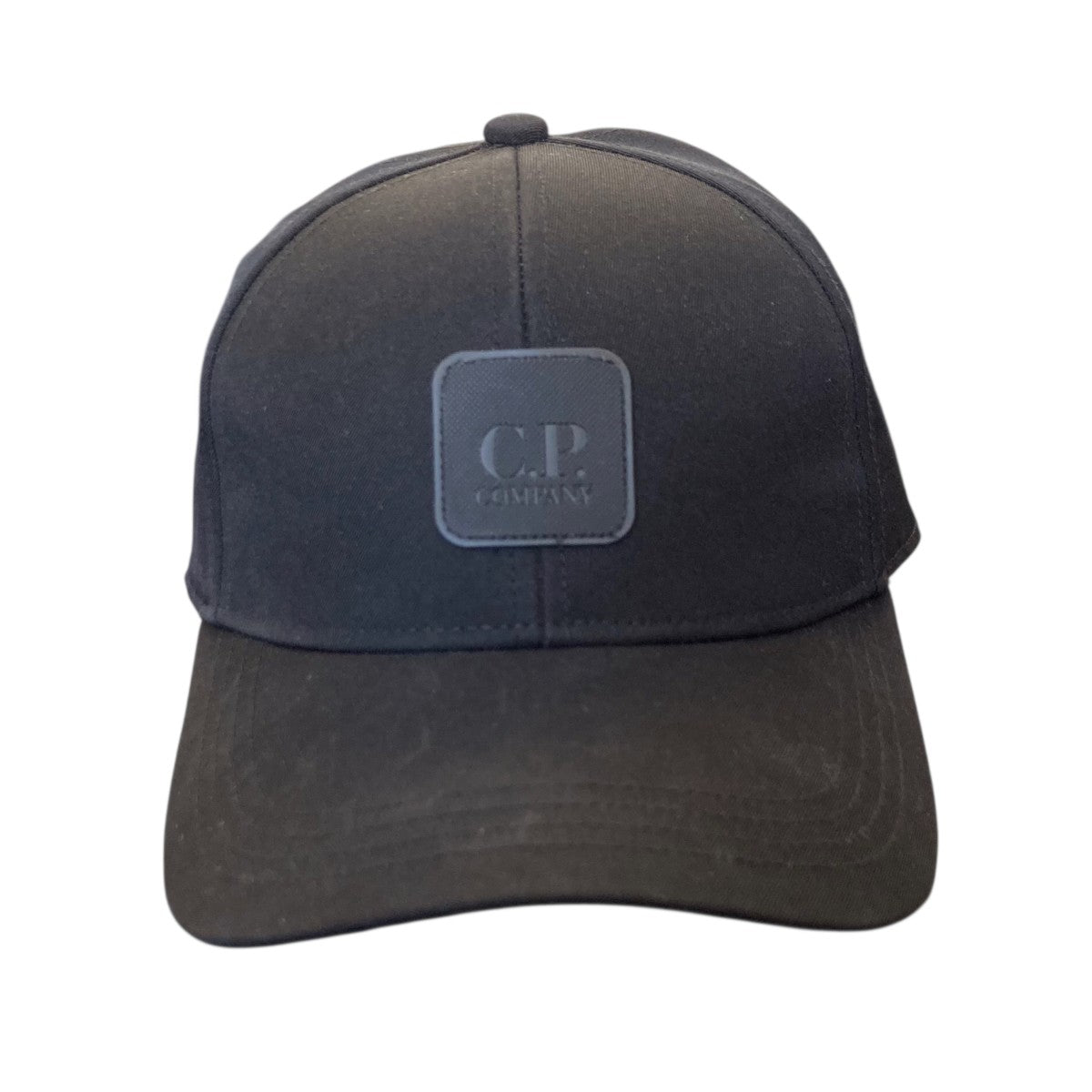 シーピーカンパニー キャップ Size L C.P. COMPANY/シーピーカンパニー】キャップ GABARDINE LOGO CAP