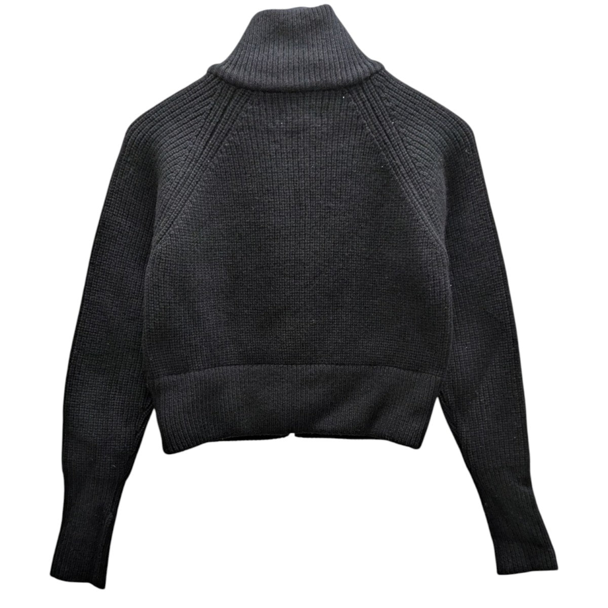 THE RERACS(ザリラクス) RERACS SHORT DRIVERS KNIT ドライバーズ
