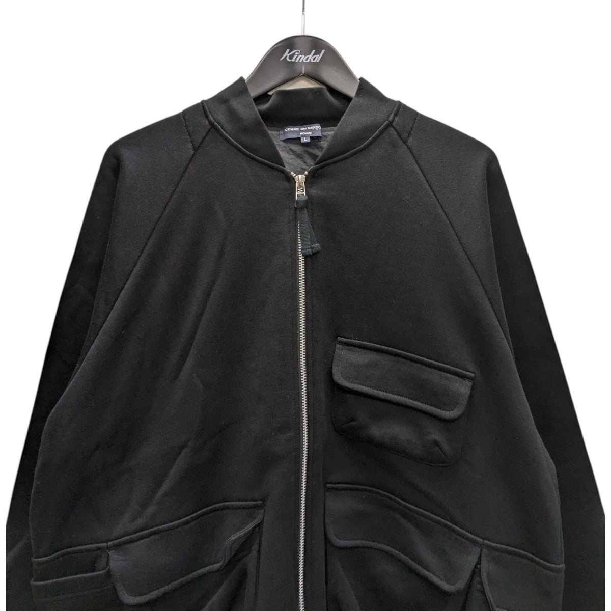 COMME des GARCONS HOMME DEUX(コムデギャルソンオムドゥ) 22SS