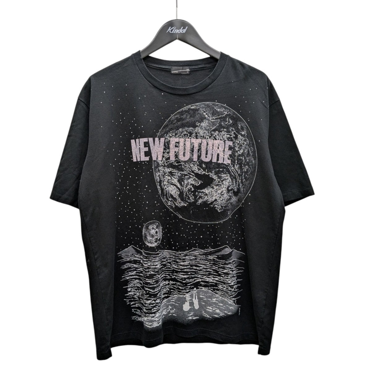 LAD MUSICIAN(ラッドミュージシャン) ドラえもんTシャツ