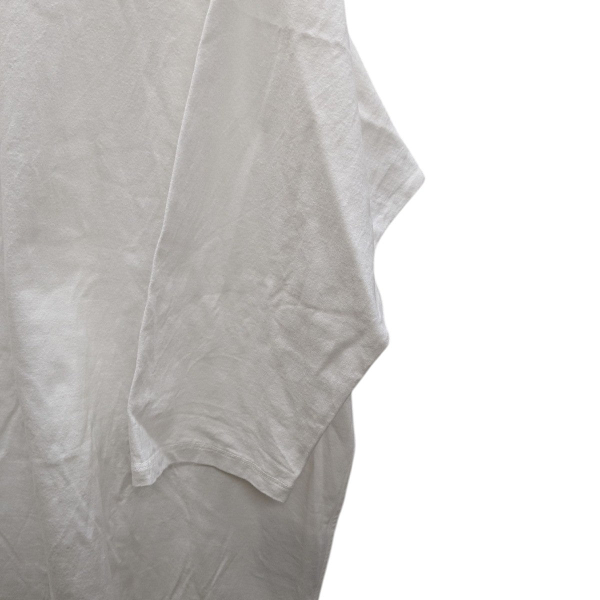 nonnative(ノンネイティブ) 25SSフットボールTシャツNN-C4617 NN