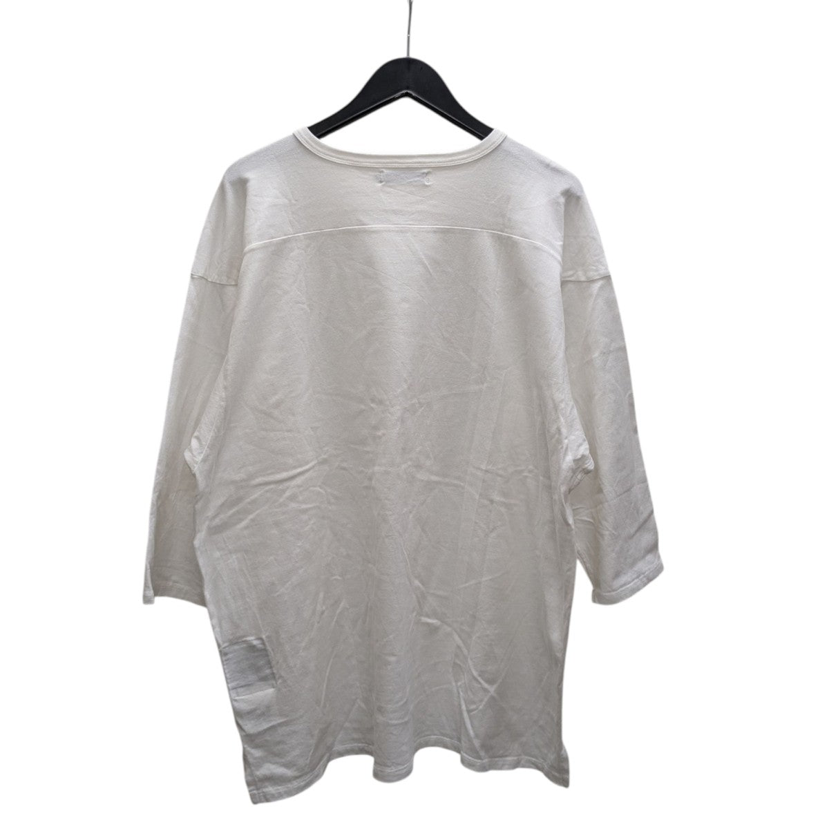 ノンネイティブ　nonative 長袖Tシャツ kindal_8009001690175