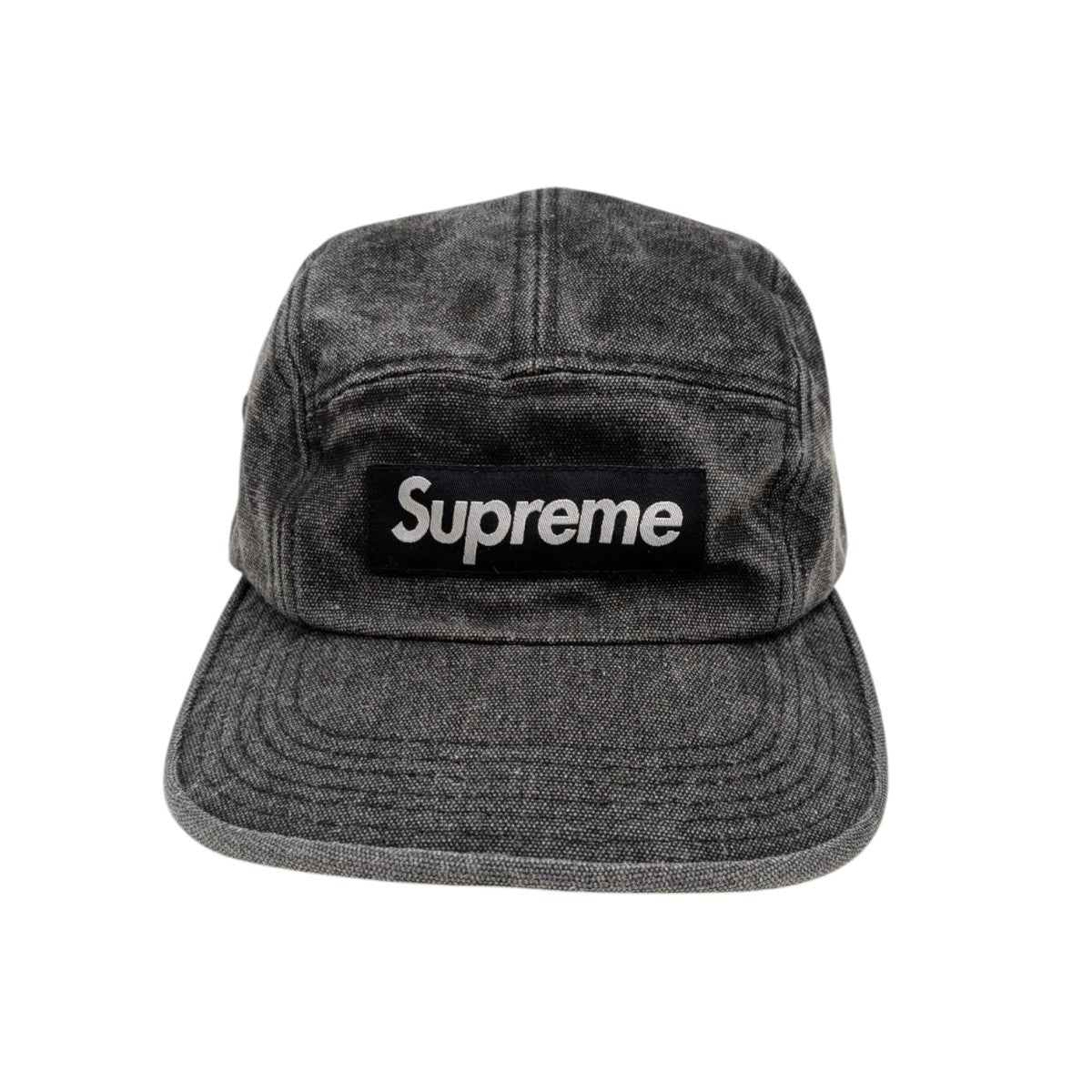 Supreme メンズ デニムキャンプキャップ ブラック Amazon | [シュプリーム] メンズ ブラックデニムキャンプ