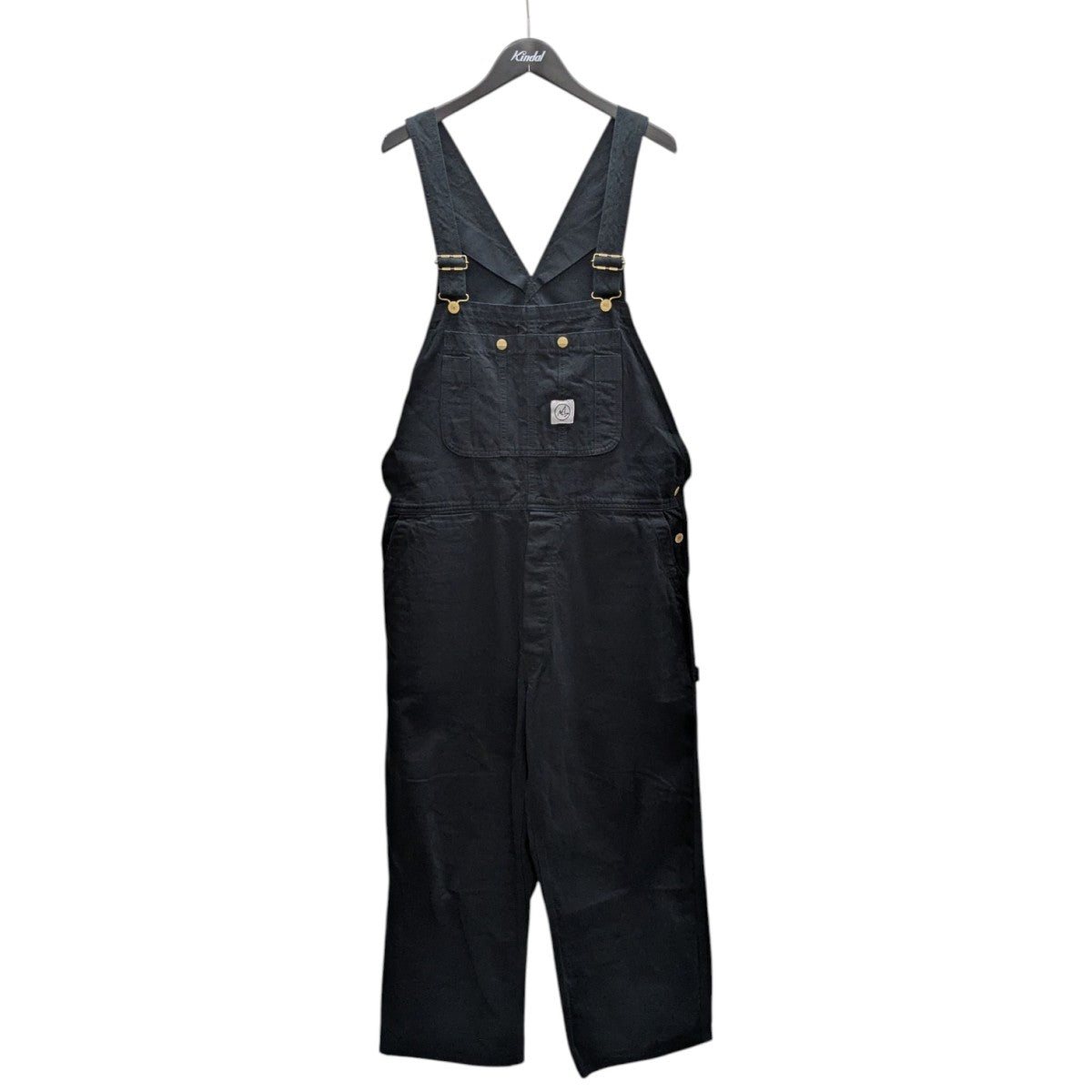 MASSES 25SS OVERALLオーバーオール 古着・中古-1枚目のアイテム画像