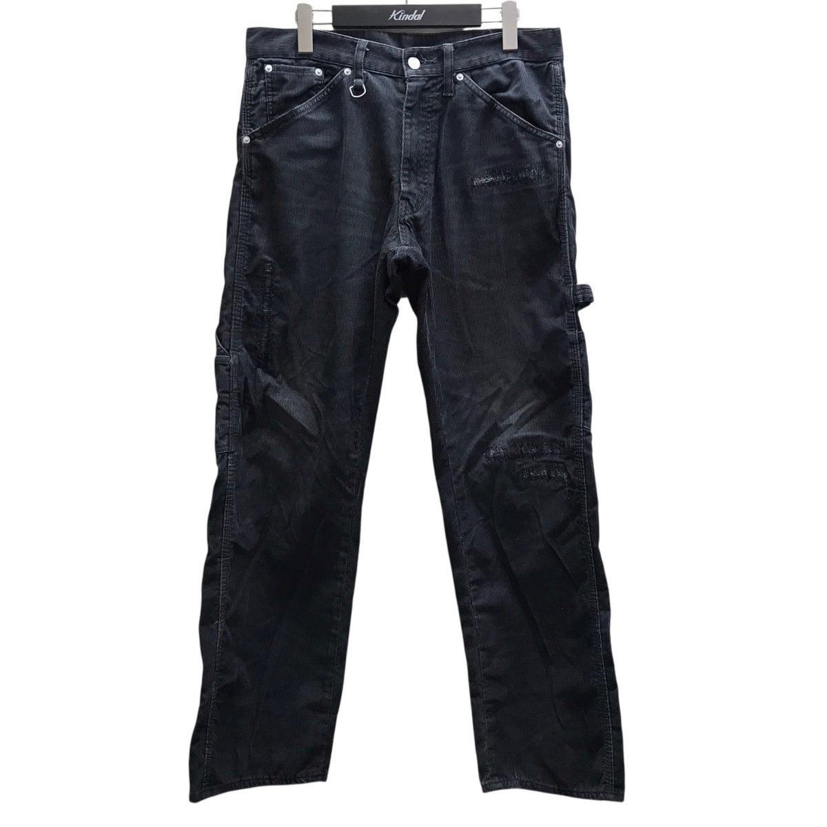 FRAGMENT DESIGN×LEVI'S FENOM コーデュロイパンツ グレー サイズ W32