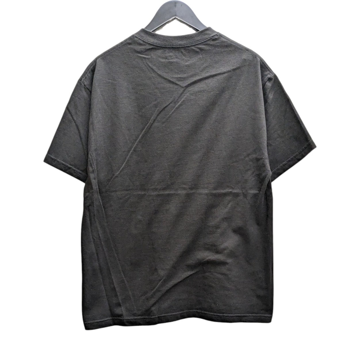 GX1000(ジーエックスセン) プリントTシャツ ブラック サイズ L