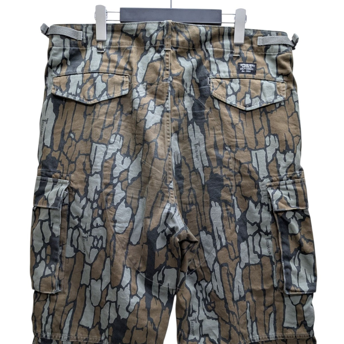 Supreme(シュプリーム) 25SSCargo Pant Mossy Oak Camoカーゴ