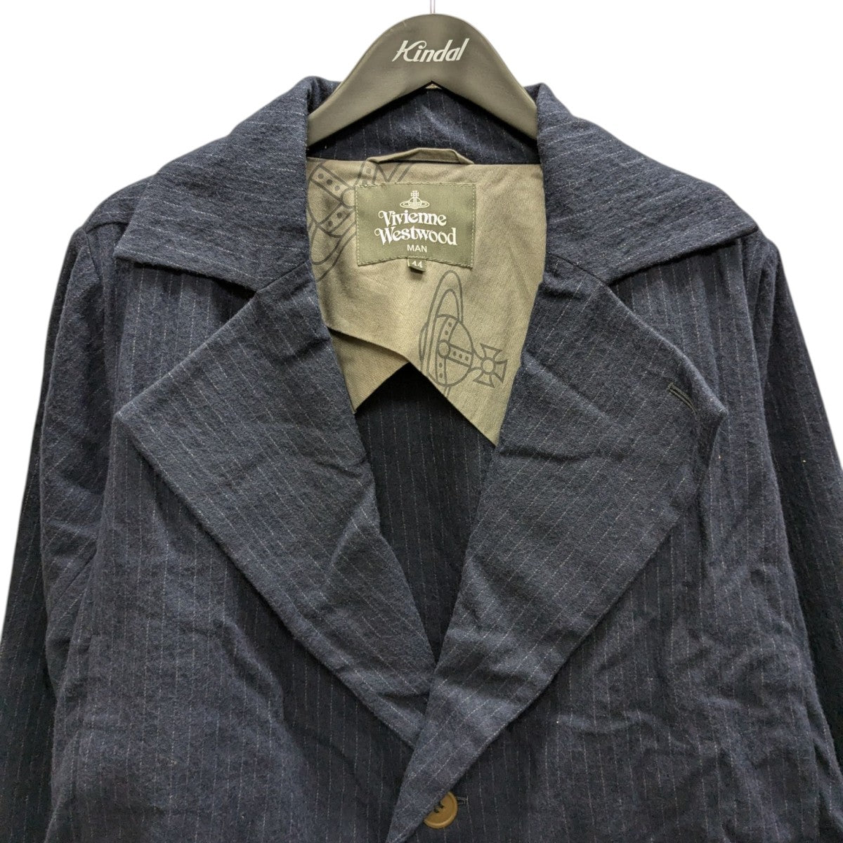 Vivienne Westwood MAN(ヴィヴィアンウエストウッドマン