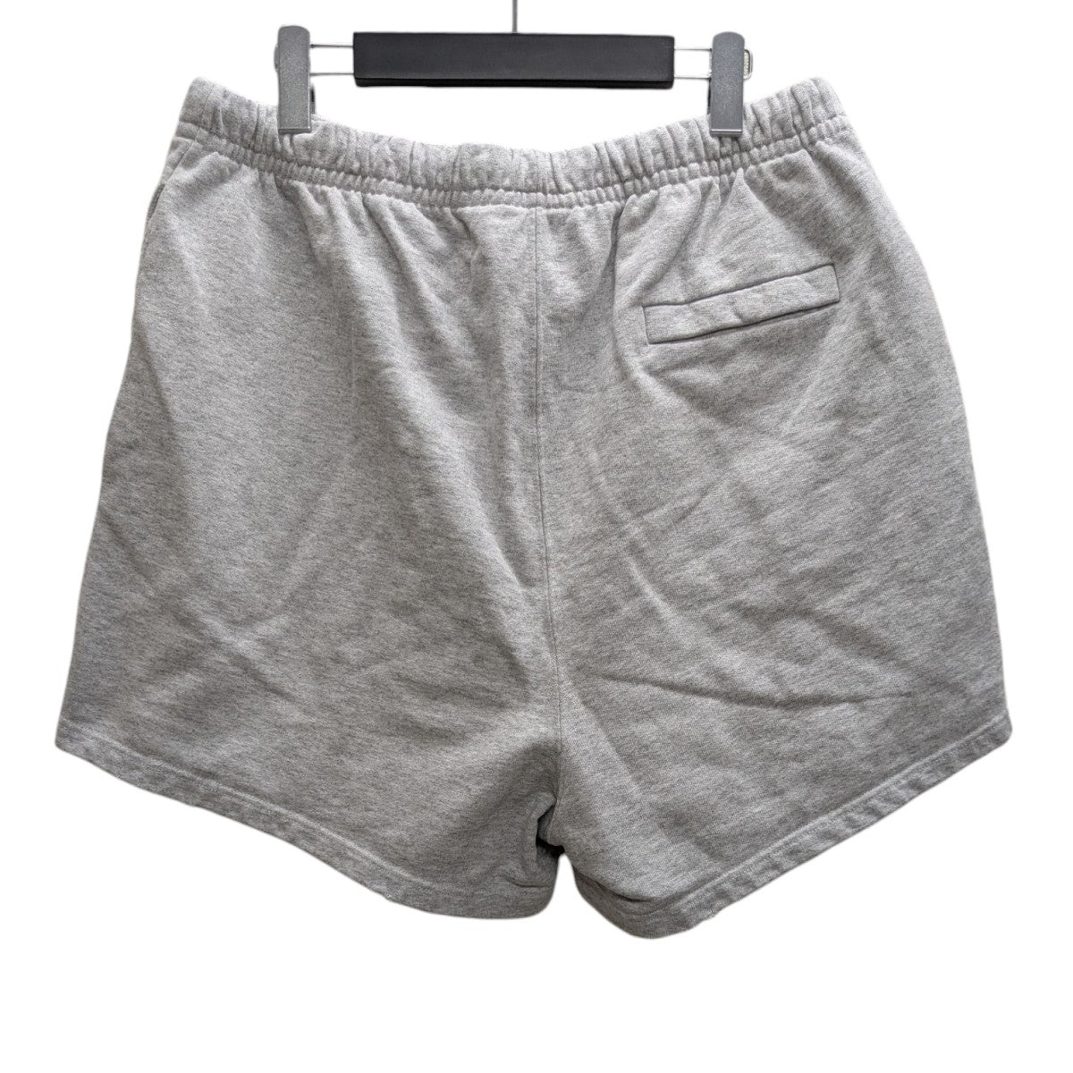 CLEAN CLASS グレー ショートパンツ OFFWHITE×Champion ショートパンツ OMCI001S18875048 グレー