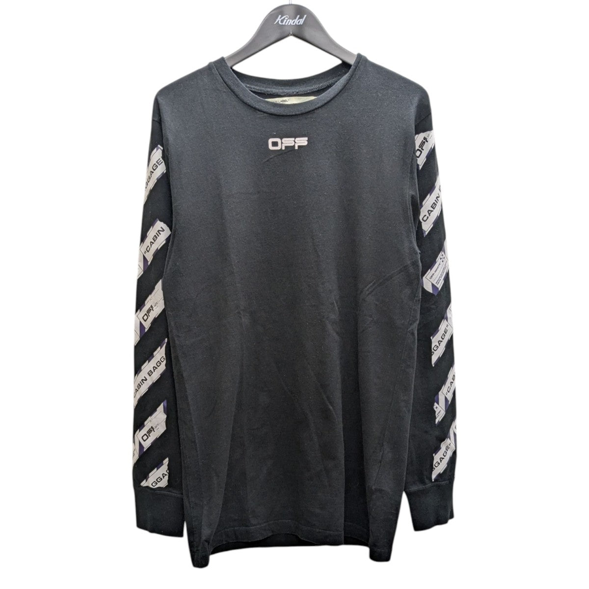 ロングTシャツ