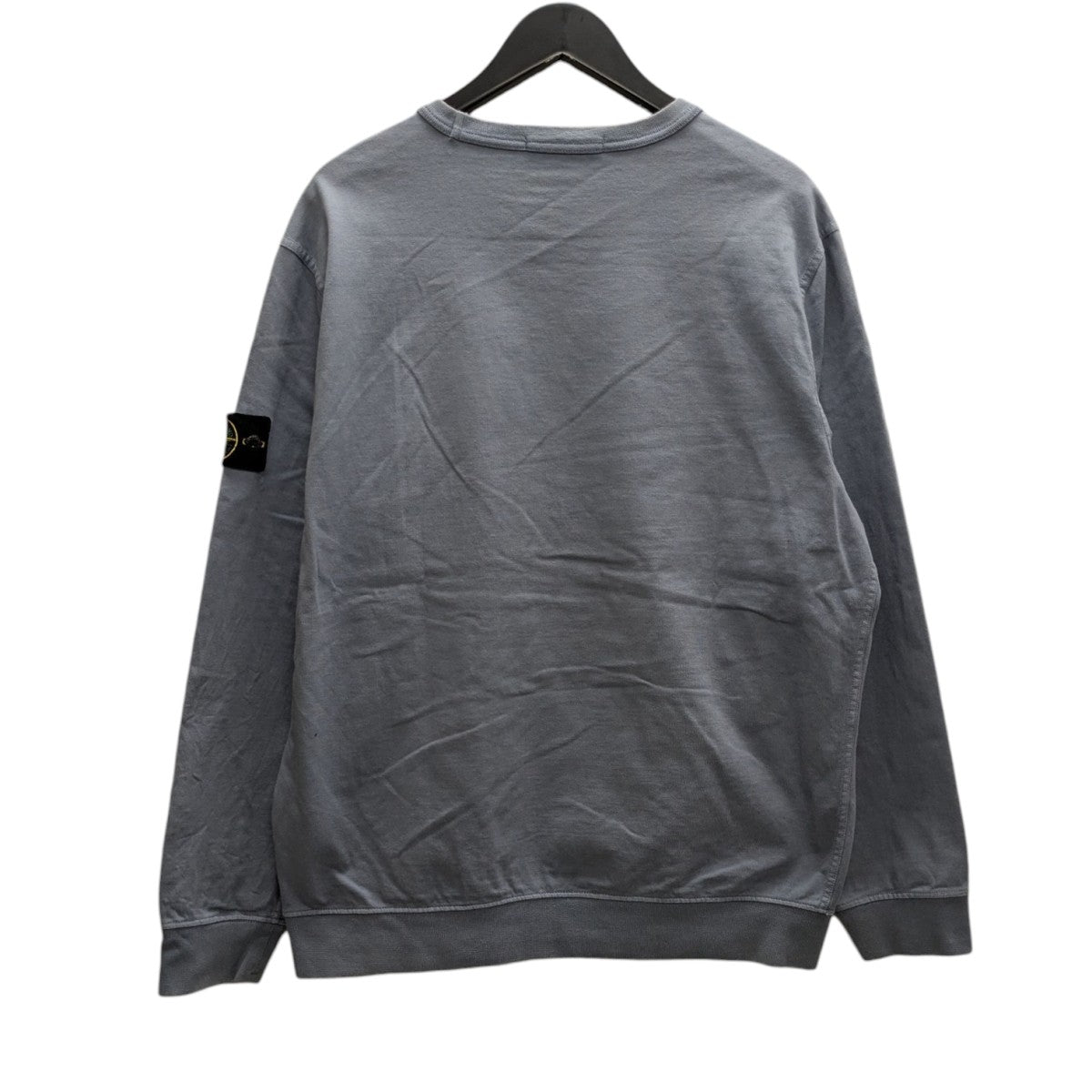 STONE ISLAND(ストーンアイランド) クルーネックスウェット
