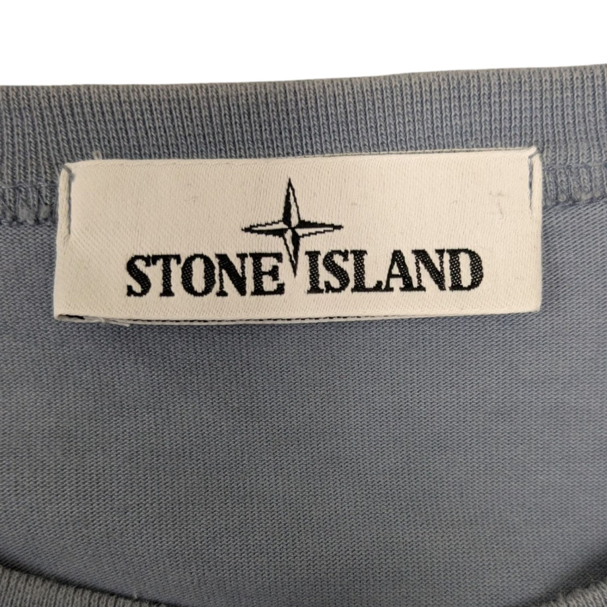 STONE 　 ジップクルーネックスウェット ブラック サイズ：L 楽天市場】stone island（サイズ（S/M/L）LL）（スウェット