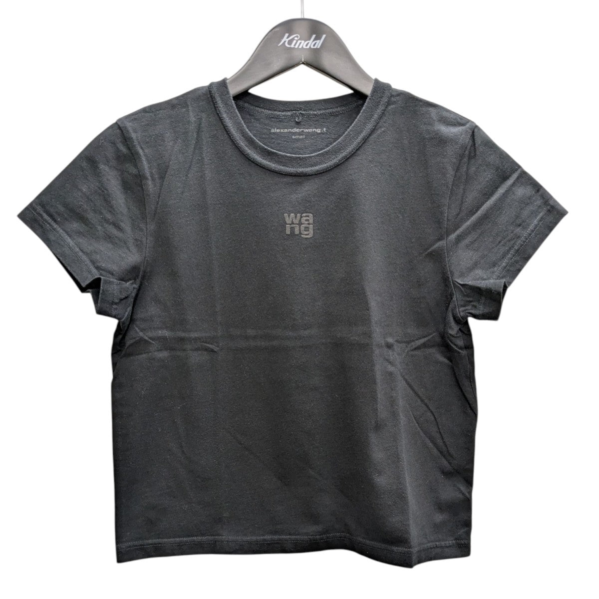 美品 アレキサンダーワン メンズ46→Mサイズ black tape シャツ 白 Alexander Wang - 美品 アレキサンダーワン メンズ46→Mサイズ