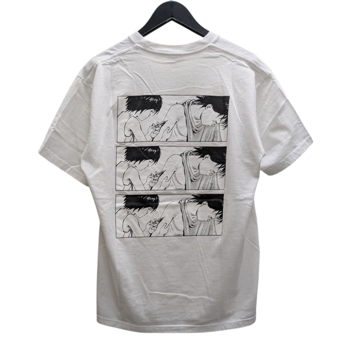 supreme akira tシャツ AKIRA/Supreme Pill Tee - UG.SHAFT