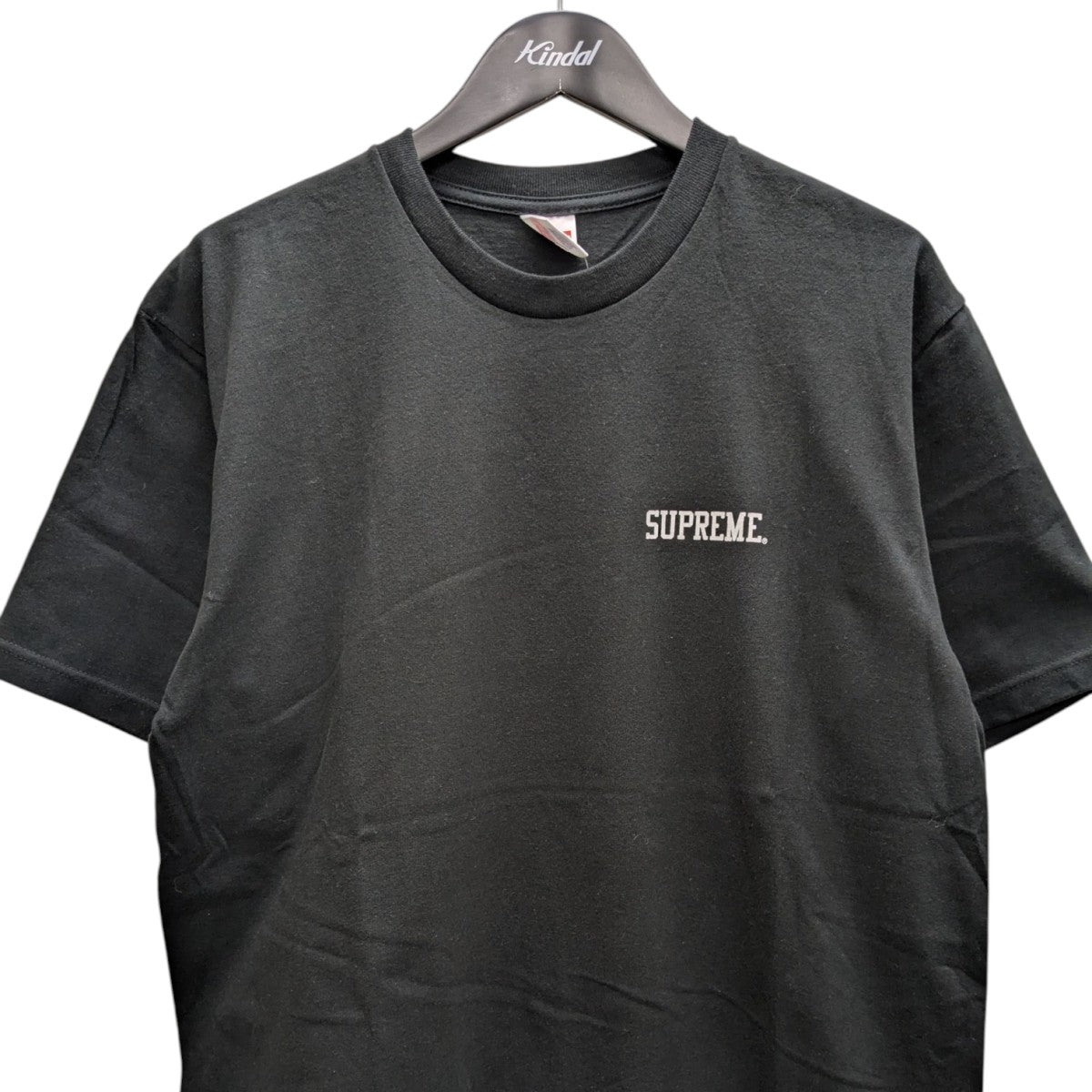 Supreme×AKIRA syringe TeeプリントTシャツ ブラック サイズ M