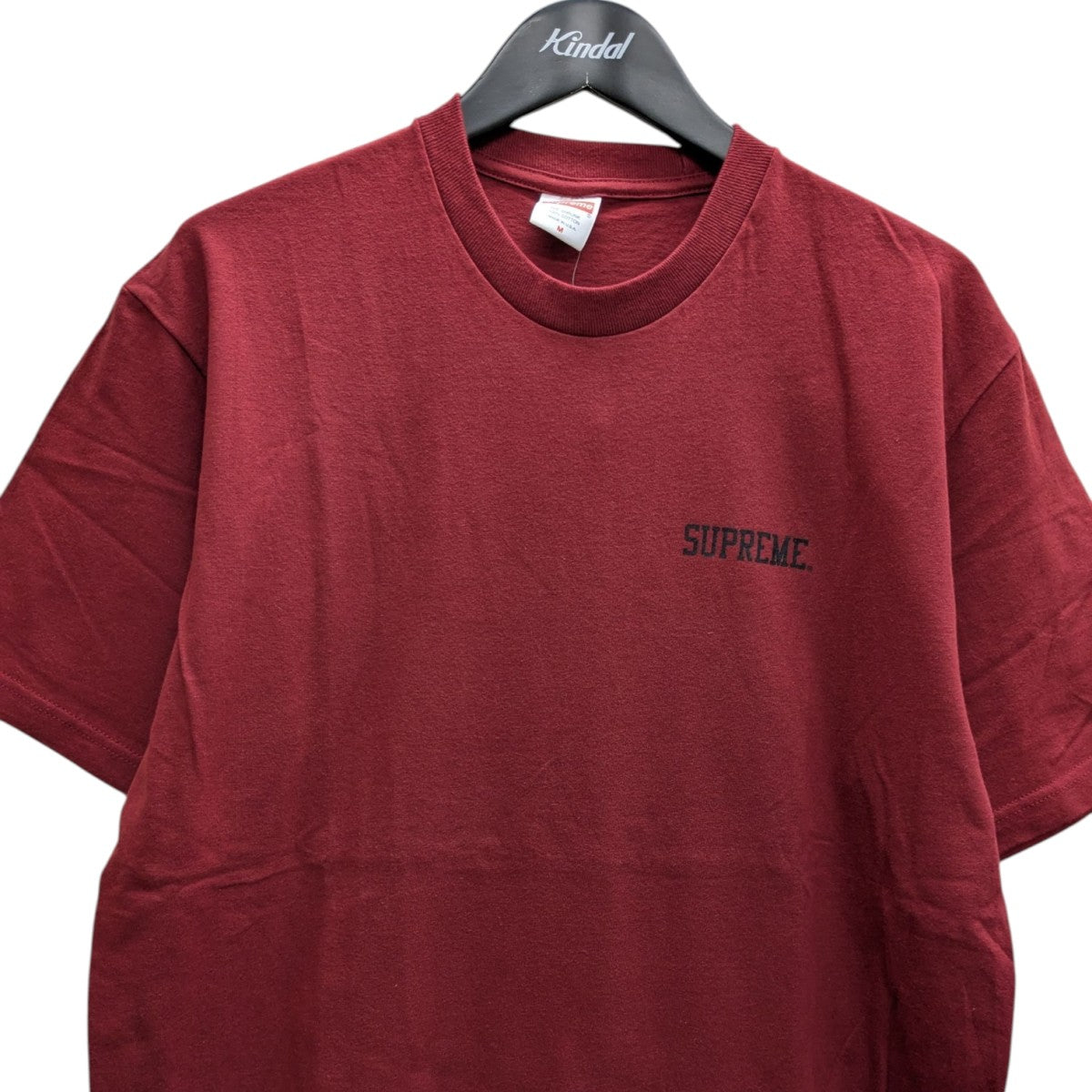 syringe TeeプリントTシャツ