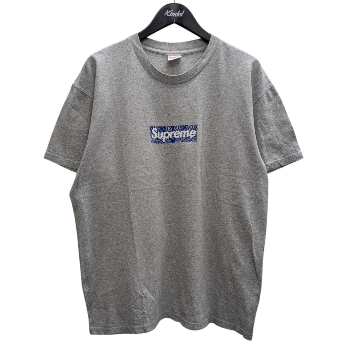 トップス Supreme  Bandana Shirt 15ss Supreme - Bandana Shirt - UG.SHAFT