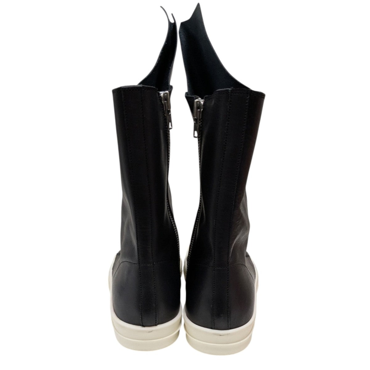 RICK OWENS(リックオウエンス) ラモーンズブーツRU16S3893