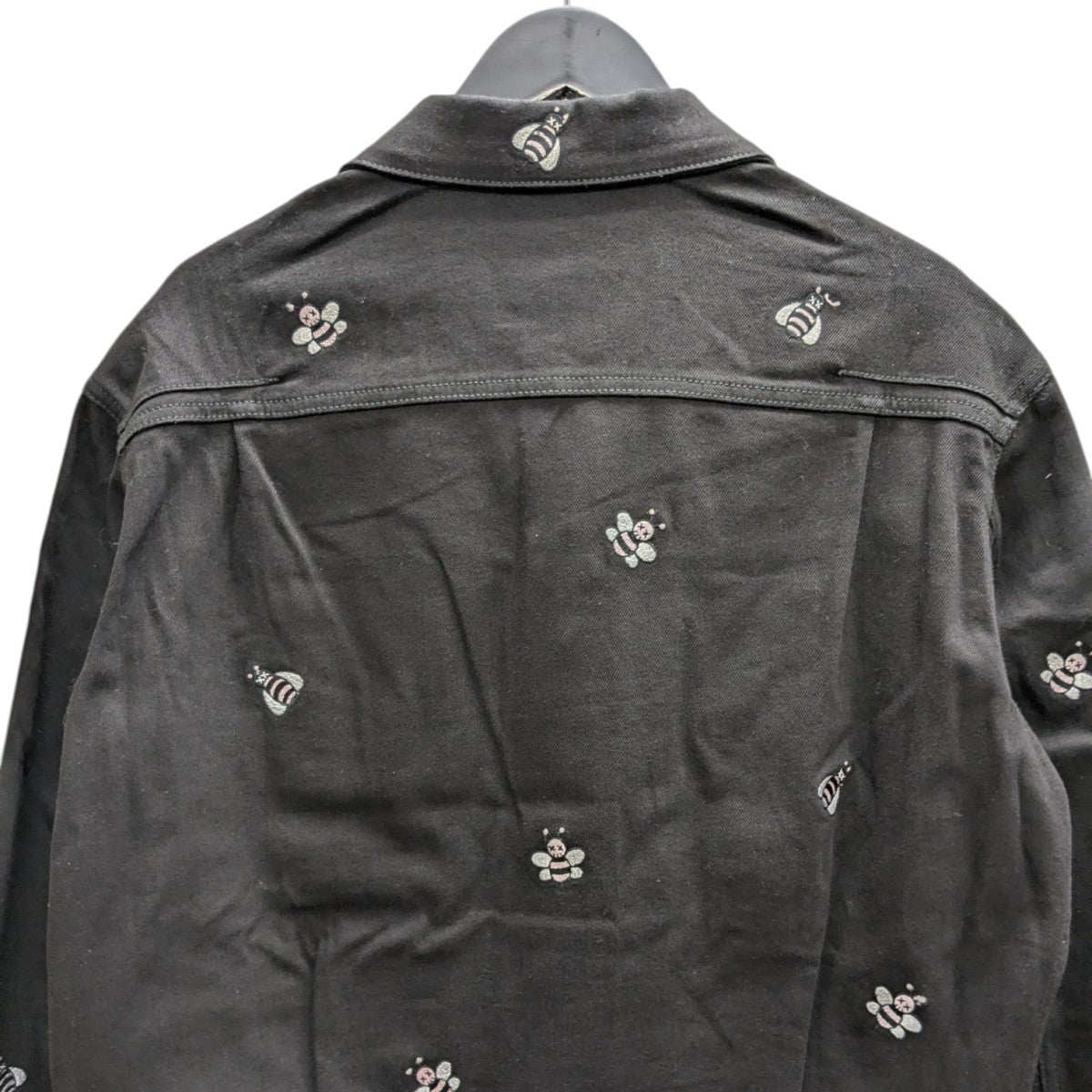 DIOR ディオール　ブルゾン　8サイズ　130相当 DIOR ディオールブルゾン8サイズ130相当
