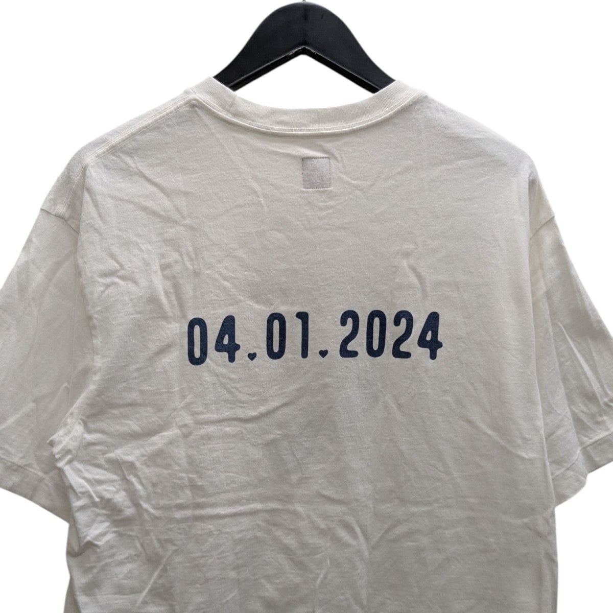 ヒューマンメードDAILY L/S T-SHIRT ヒューマンメードDAILY L/S T-SHIRT - メルカリ