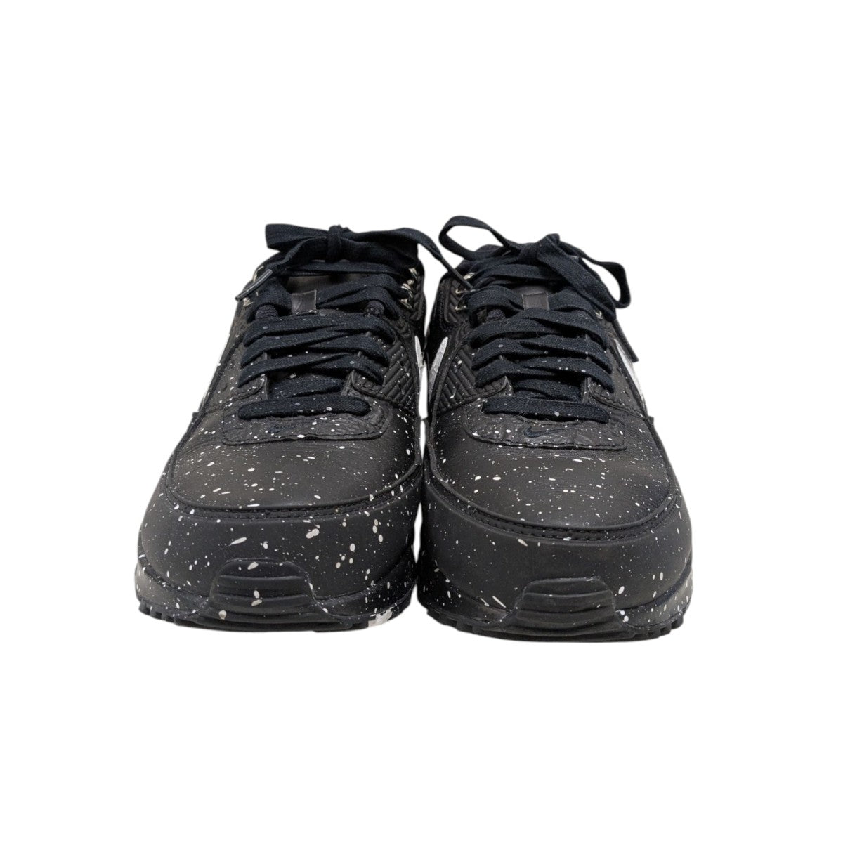NIKE×Slawn AIR MAX 90 SP スニーカー FD6492-001 ブラック