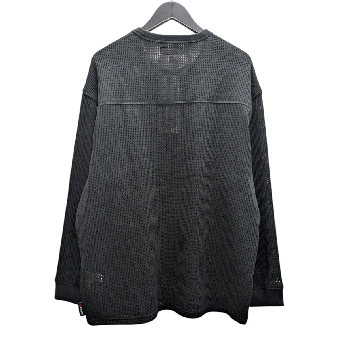 Supreme(シュプリーム) 25SSPolartec Mesh L S Football Top