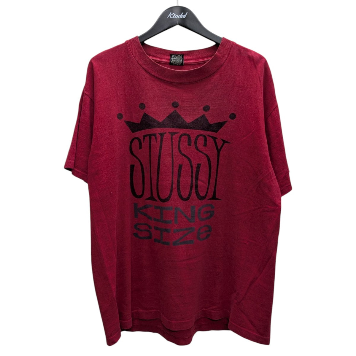 KING SIZE Tシャツ
