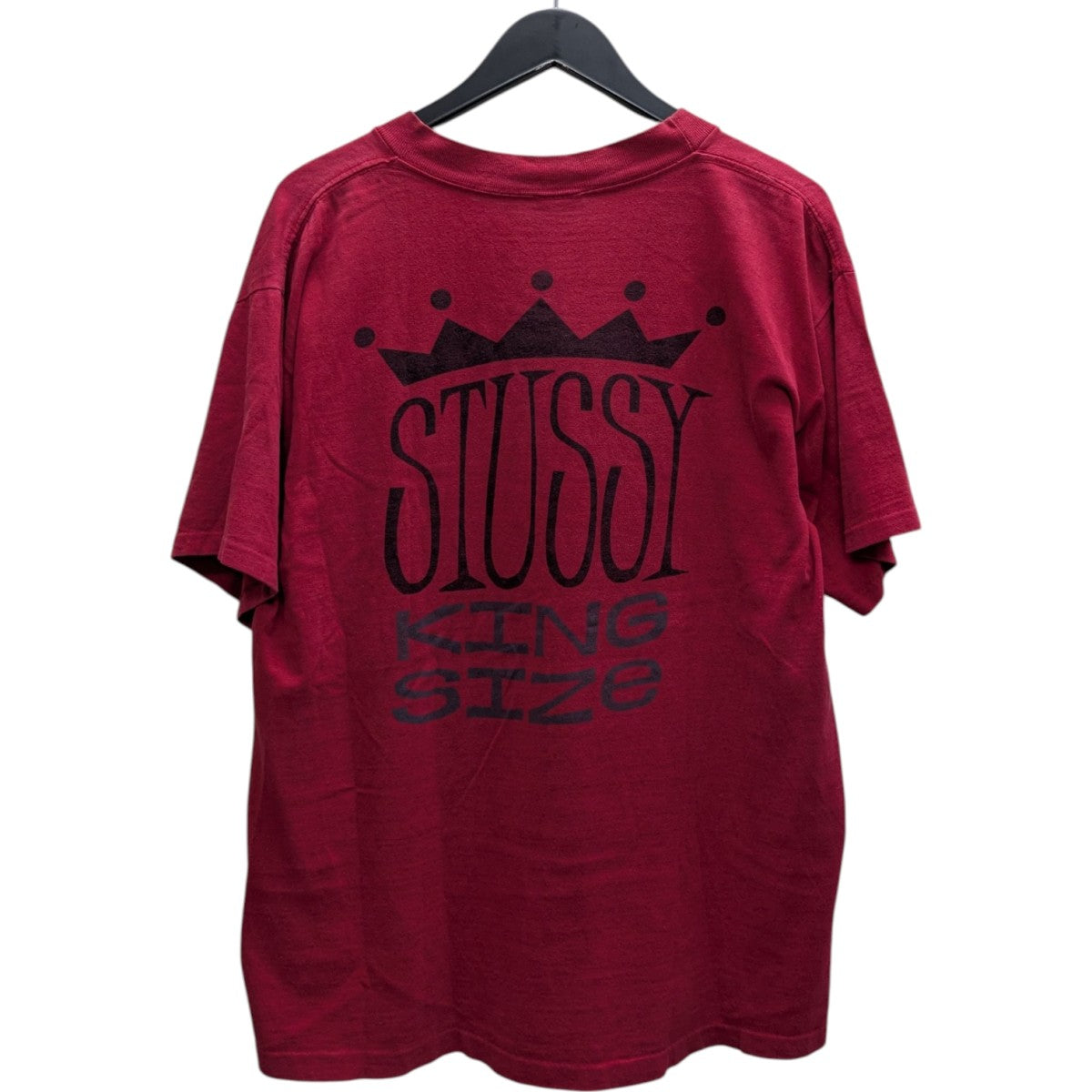 KING SIZE Tシャツ