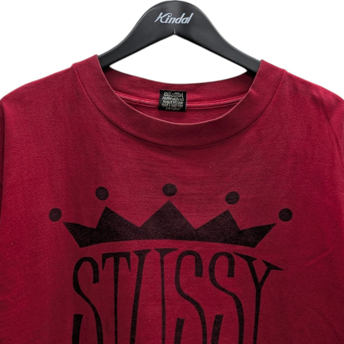 KING SIZE Tシャツ