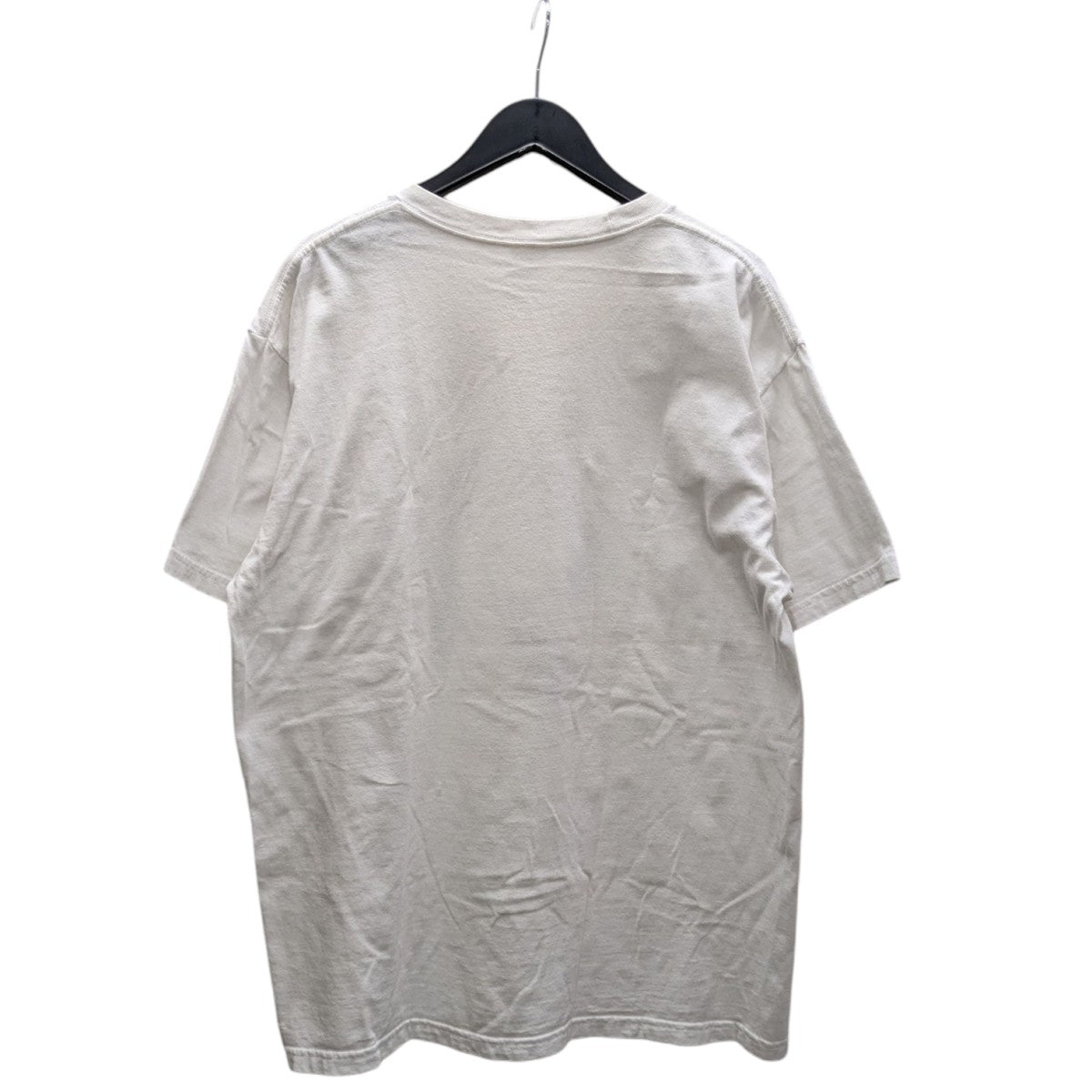 Supreme Sade シャーデー Tシャツ M ホワイト Supreme(シュプリーム) / Sade Tee/17SS/シャーデー/Tシャツ/L