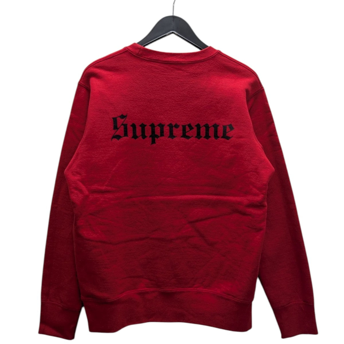 Supreme(シュプリーム) Slayer Cutter Crewneckスレイヤー