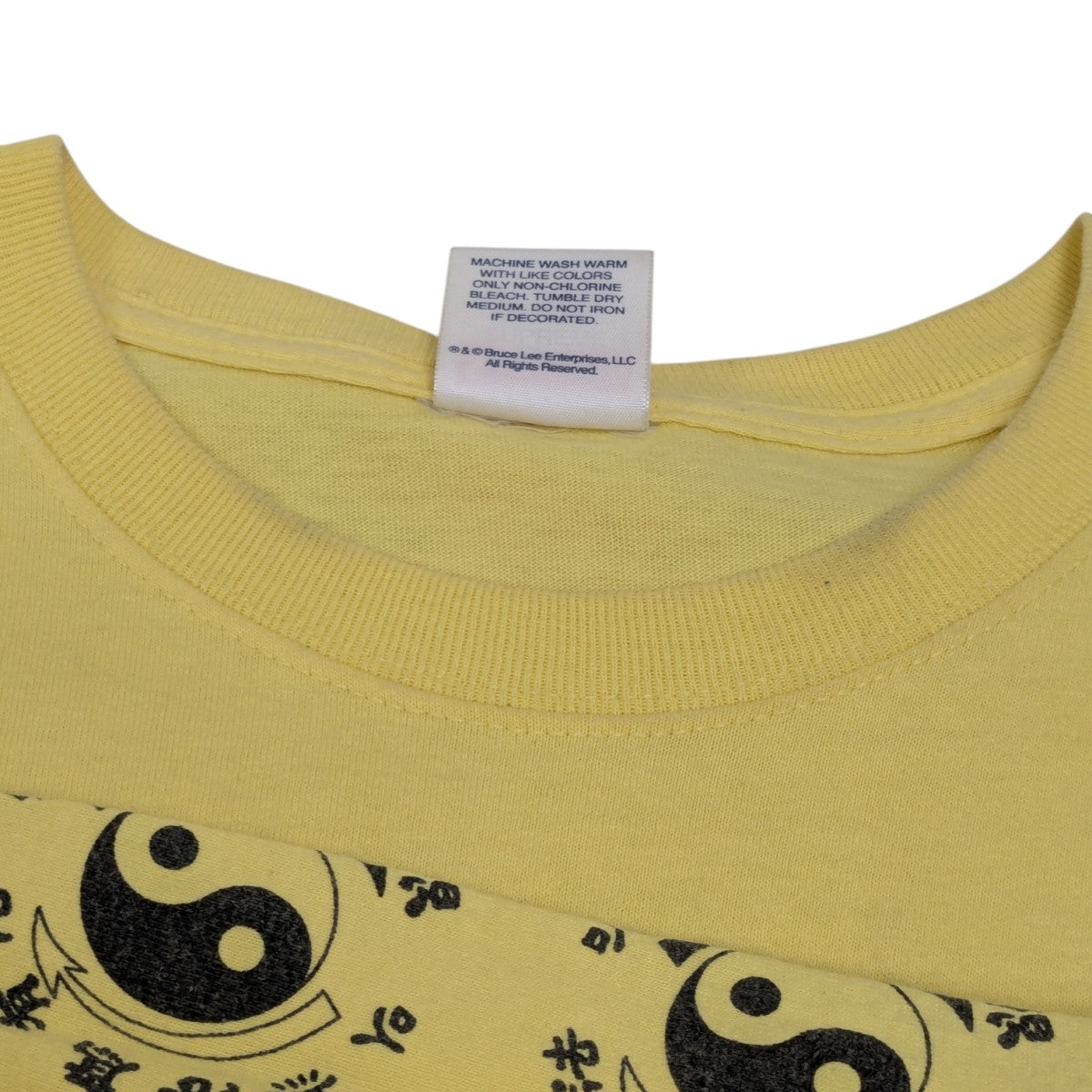Supreme(シュプリーム) ブルースリー ロングスリーブTシャツ