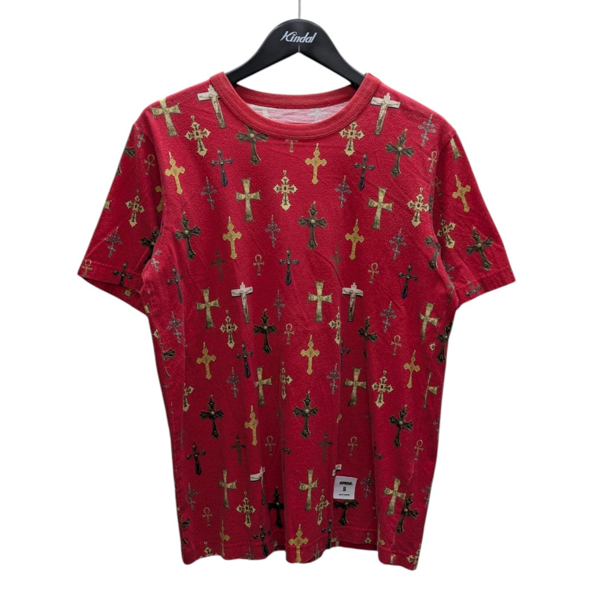 399【人気のLサイズ】シュプリーム ビッグロゴ 半袖 Ｔシャツ 即完売 395【人気Lサイズ】シュプリーム ビッグロゴ 半袖 Tシャツ 入手