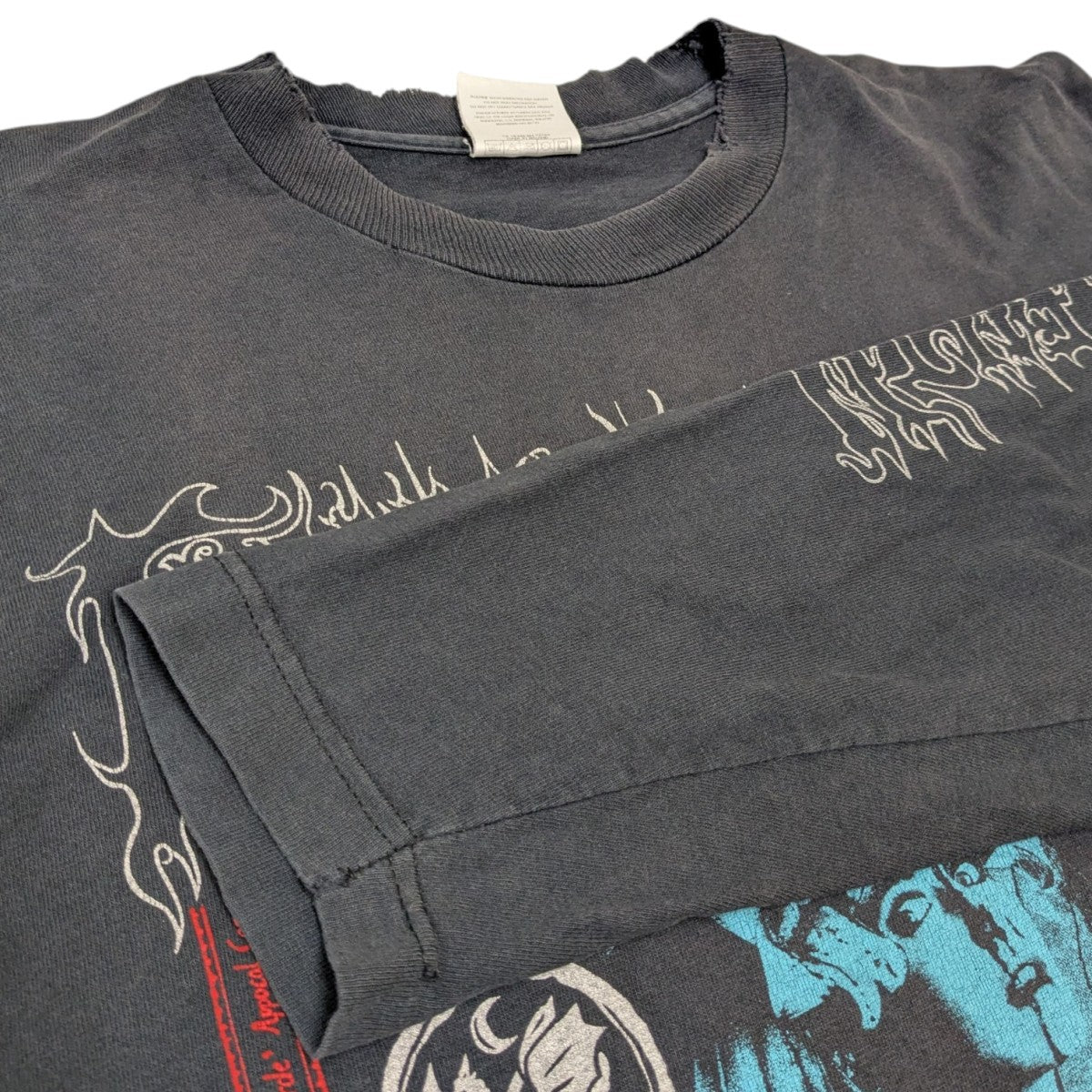 No No Girls ノノガ　ロングスリーブTシャツ　未使用 2025年最新】NO no girls tシャツの人気アイテム - メルカリ
