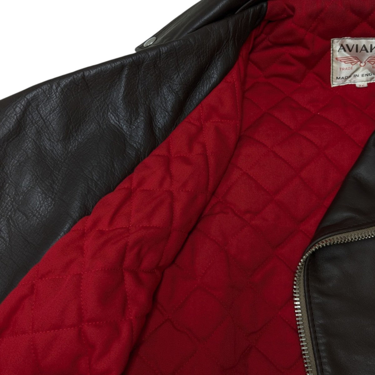 Lewis Leathers(ルイスレザーズ) CYCLON サイクロンレザー