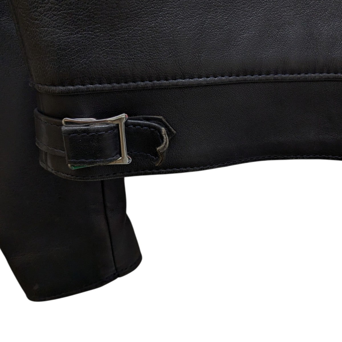 【美品】Lewis Leathers コルセア サイズ36 ブラック ITEMS｜ブラックマーケット｜名古屋の革ジャン取扱専門店｜Lewis