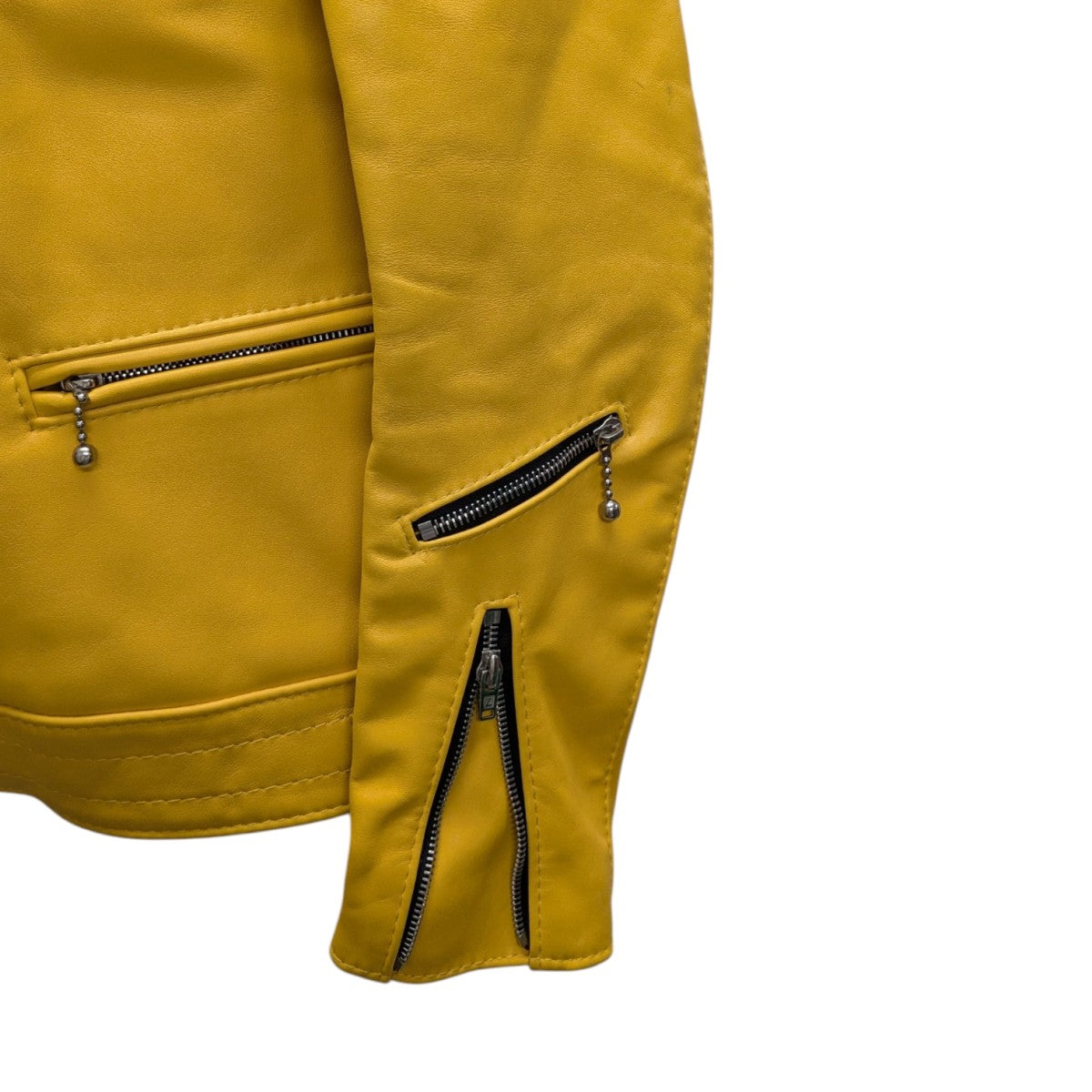 Lewis Leathers(ルイスレザーズ) CYCLON サイクロンレザー