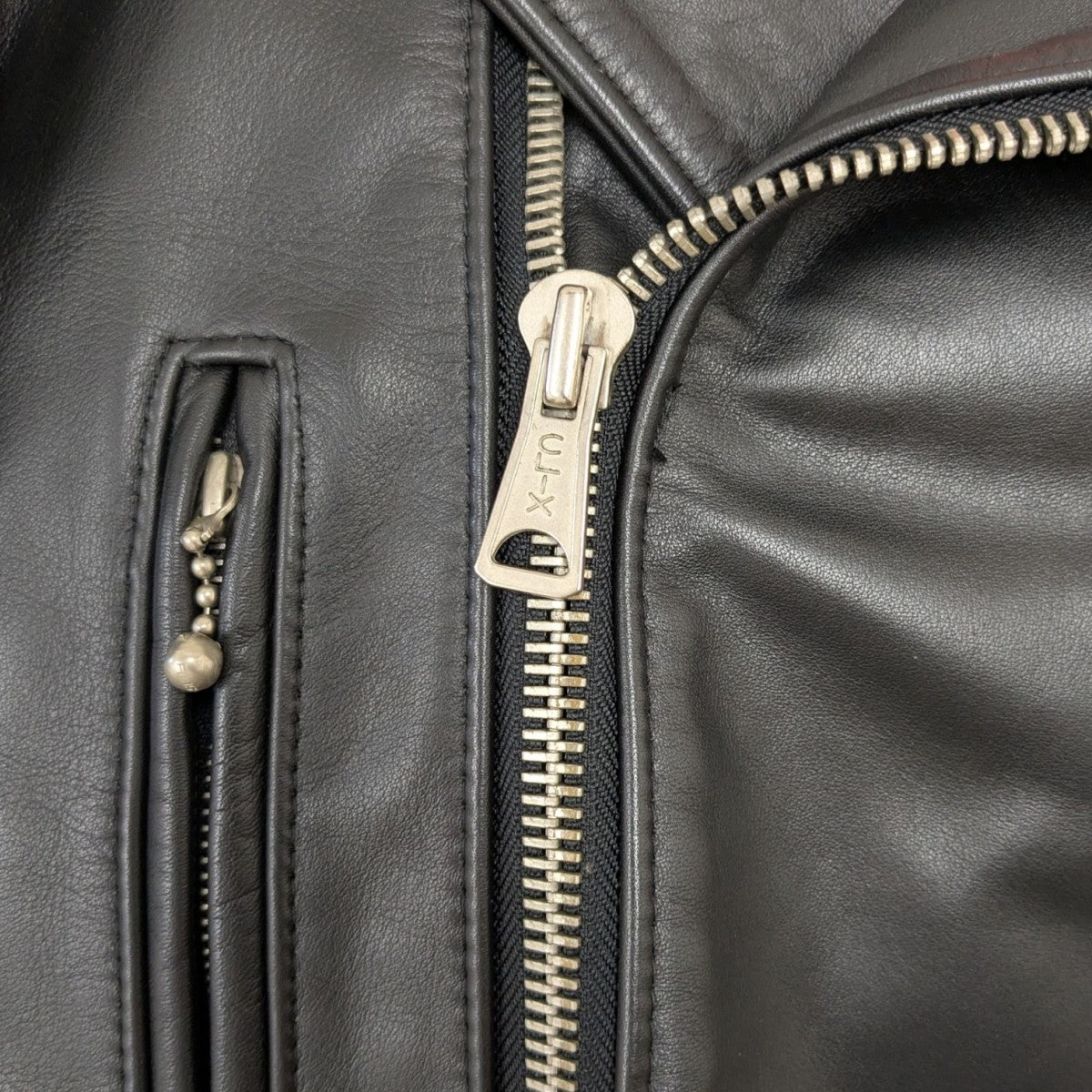 Lewis Leathers(ルイスレザーズ) LIGHTNIG ライトニングレザー