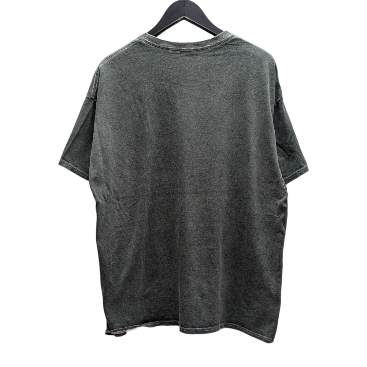 KITH(キス) The Notorious B．I．GヴィンテージTシャツ グリーン
