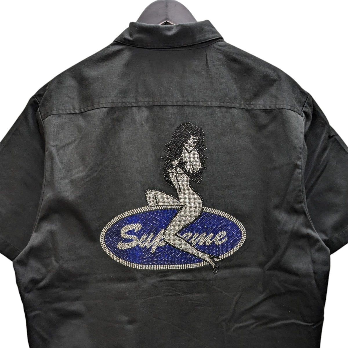 Supreme 半袖シャツ shopbring_1023g100044