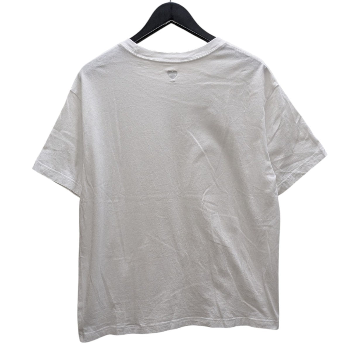 HUMAN MADE(ヒューマンメイド) Tシャツ HM28CS048 ホワイト