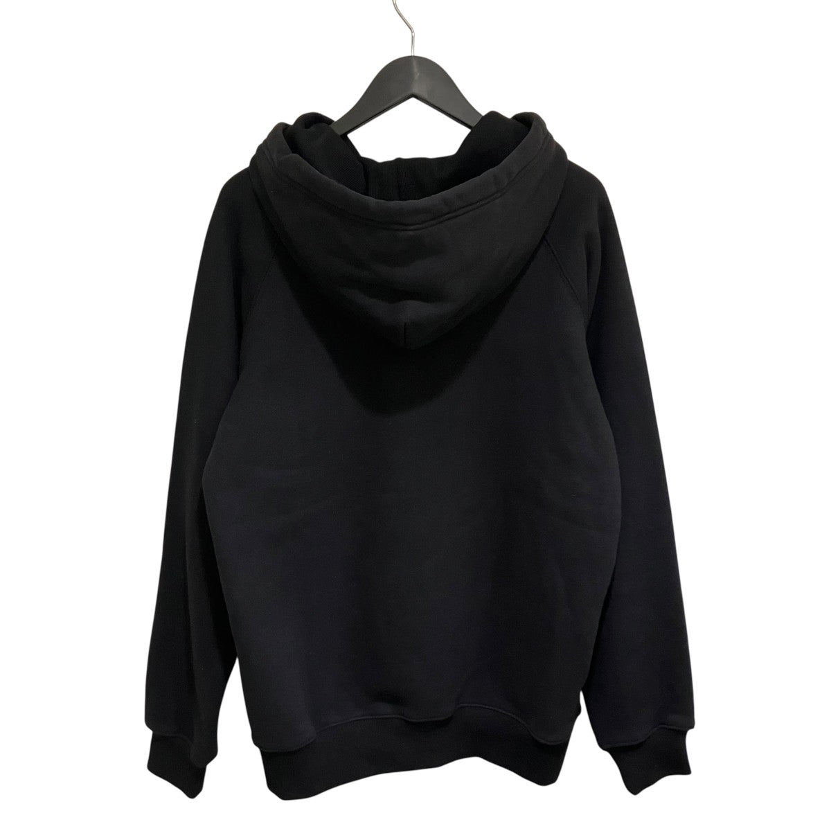 未使用品！EFFLORESCENCE ブラック パーカー Lサイズ MITCHELL ＆ NESS(ミッチェルネス) プルオーバーパーカー