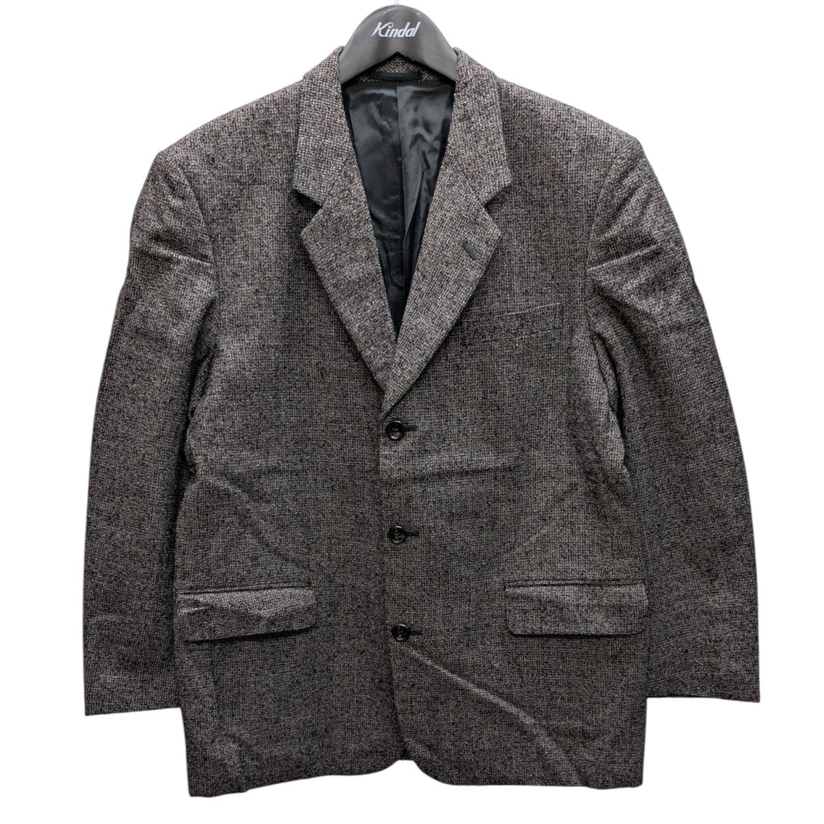 COMME des GARCONS HOMME PLUS(コムデギャルソンオムプリュス) 24AW