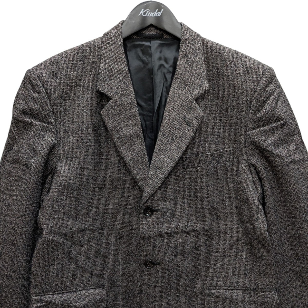 COMME des GARCONS SHIRT(コムデギャルソンシャツ) 23SS フリル