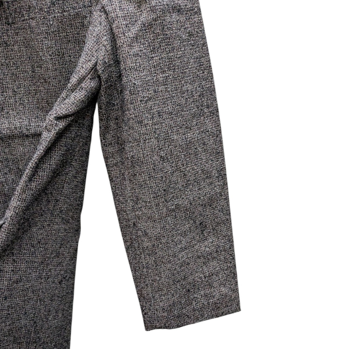 COMME des GARCONS HOMME(コムデギャルソンオム) AD1997 テーラード